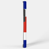 Samsung Galaxy S22 Ultra Coque avec drapeau du Cos (Côté droit)