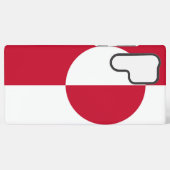 Samsung Galaxy S22 Ultra Coque avec drapeau du Gro (Verso Horizontal)