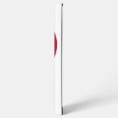 Samsung Galaxy S22 Ultra Coque avec drapeau du Gro (Côté gauche)