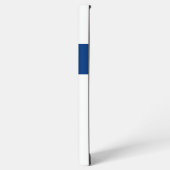 Samsung Galaxy S22 Ultra Coque avec drapeau finlan (Côté gauche)