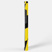 Samsung Galaxy S22 Ultra Coque avec drapeau Munich (Côté droit)