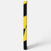 Samsung Galaxy S22 Ultra Coque avec drapeau Munich (Côté gauche)