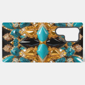 Samsung Galaxy S22 Ultra Coque Bahamas Couleurs (Verso Horizontal)
