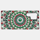 Samsung Galaxy S22 Ultra Coque Couleurs italiennes (Verso Horizontal)