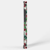 Samsung Galaxy S22 Ultra Coque Couleurs italiennes (Côté droit)