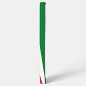 Samsung Galaxy S22 Ultra Coque Couleurs Seychelles (Côté gauche)