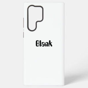 Samsung Galaxy S22 : Ultra Coque & ; Couvertures