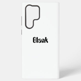 Samsung Galaxy S22 : Ultra Coque & ; Couvertures