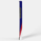 Samsung Galaxy S22 Ultra Coque Samoa américaines,  (Côté droit)