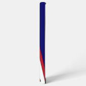 Samsung Galaxy S22 Ultra Coque Samoa américaines,  (Côté gauche)