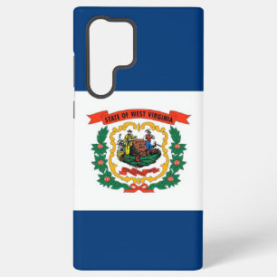 Samsung Galaxy S22 Ultra Coque West Virginia State