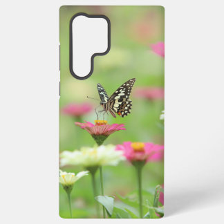 Samsung Galaxy S22 Ultra Custom Back Cover Hoesje