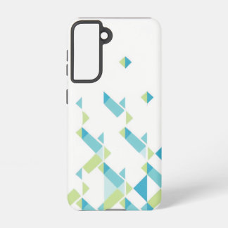 Samsung Galaxy S22 Ultra esthetische sticker Hoesje