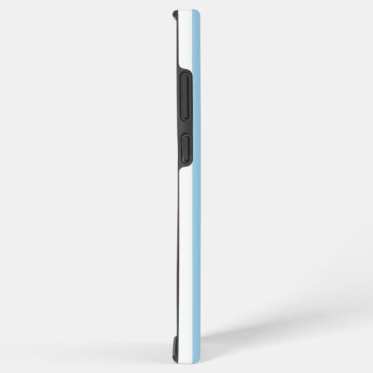 Samsung Galaxy S22 Ultra Hoesje (Rechterkant)