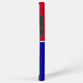 Samsung Galaxy S22 Ultra Hoesje Dallas (Rechterkant)