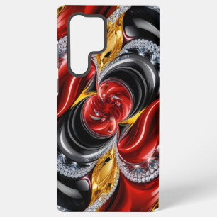 Samsung Galaxy S22 Ultra Hoesje Duitse kleuren