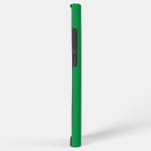 Samsung Galaxy S22 Ultra Hoesje met Braziliaanse v (Rechterkant)