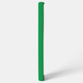 Samsung Galaxy S22 Ultra Hoesje met Braziliaanse v (Linkerkant)