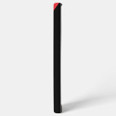 Samsung Galaxy S22 Ultra Hoesje met Palestijnse vl (Linkerkant)