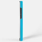 Samsung Galaxy S22 Ultra Hoesje met vlag van Hondu (Rechterkant)
