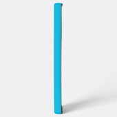 Samsung Galaxy S22 Ultra Hoesje met vlag van Hondu (Linkerkant)