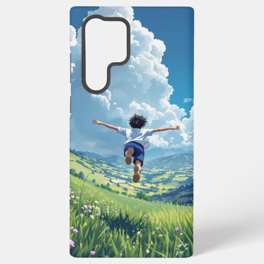 Samsung Galaxy S22 Ultra Hoesjes en Hoesjes ( Hoesje (Achterkant)