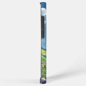 Samsung Galaxy S22 Ultra Hoesjes en Hoesjes ( Hoesje (Rechterkant)