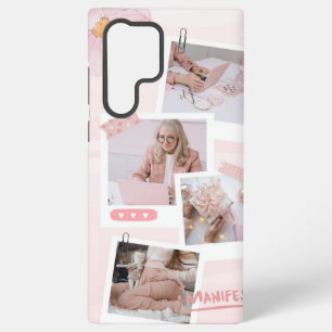 Samsung Galaxy S22 Ultra-Hoesjes en -Hoesjes Hoesje