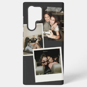 Samsung Galaxy S22 Ultra-Hoesjes en -Hoesjes Hoesje