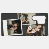 Samsung Galaxy S22 Ultra-Hoesjes en -Hoesjes Samsung Galaxy Hoesje (Achterkant horizontaal)