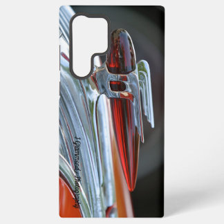 Samsung Galaxy S22 Ultra Phone Case Hoesje