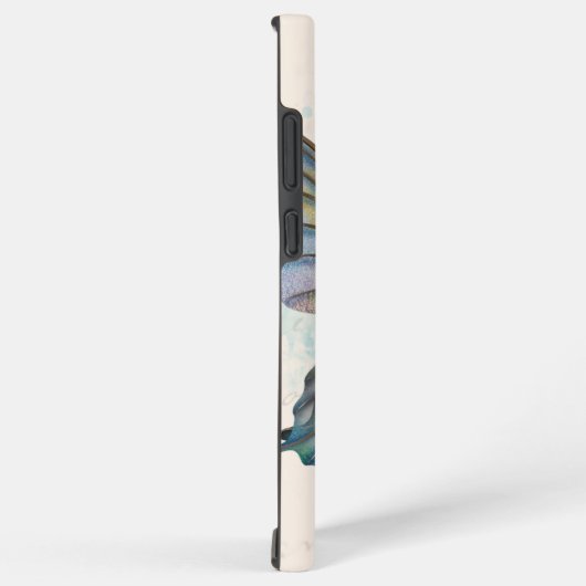 Samsung Galaxy S22 Ultra Samsung Galaxy Hoesje (Rechterkant)