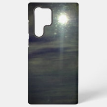 samsung galaxy S22 ULTRA telefoonhoesje KUNST EN O