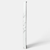 SAMSUNG GALAXY S22 ULTRA Telefoonhoesje Samsung Galaxy Hoesje (Linkerkant)