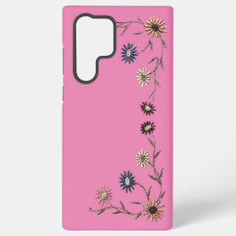 SAMSUNG GALAXY S22 ULTRA Telefoonhoesje Samsung Galaxy Hoesje