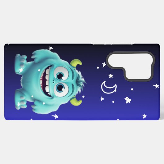 Samsung Galaxy S23 coque Samsung Galaxy S23 (Verso Horizontal)