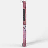 Samsung Galaxy S24 Ultra 5g Coque rose chaud (Côté droit)