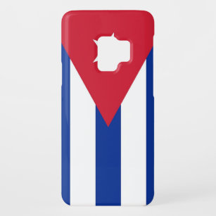 Samsung Galaxy S Coque avec drapeau de Cuba