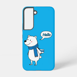 Samsung Galaxy Telefoonhoes en Hoesje