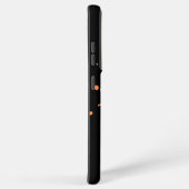 Samsung Galaxy Ultra Beschermend Hoesje Samsung Galaxy Hoesje (Rechterkant)