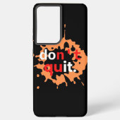 Samsung Galaxy Ultra Protective Coque (Verso)