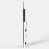 Samsung Galaxy Un mignon 🤩 petit chiot| 🐾 chien errant| Coque S (Côté droit)