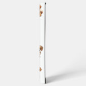 Samsung Galaxy Un mignon 🤩 petit chiot| 🐾 chien errant| Coque S (Côté gauche)