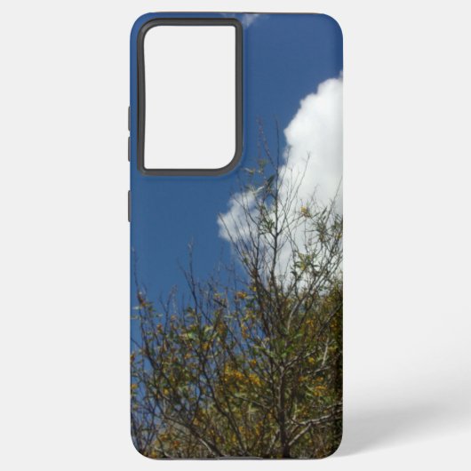 samsung galaxyS21 ultra hoesje ART&DESIGN Samsung Galaxy Hoesje (Achterkant)