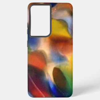 SAMSUNG GALAXYs21 ULTRA HOESJE STYLE DESIGN Samsung Galaxy Hoesje