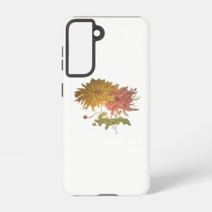 SAMSUNG GAXAXY S21 HOESJE KUNST EN DESIGN SAMSUNG GALAXY HOESJE