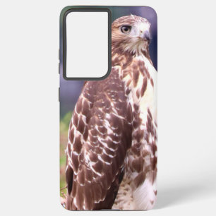 Samsung Red Tail Hawk Samsung Galaxy Hoesje