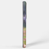 Samsung Red Tail Hawk Samsung Galaxy Hoesje (Rechterkant)