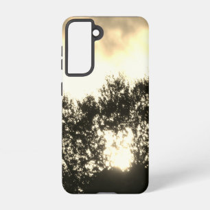 SAMSUNG S21 GALAXY Telefoon Case Hoesje