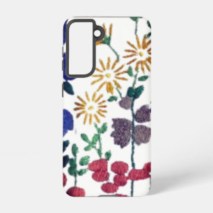 SAMSUNG S21 GALAXY Telefoon Case Hoesje